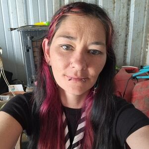 Meet your Posher, Shannon